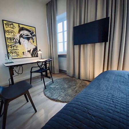 Yokolou - Design-Apartments Koblenz  Kültér fotó