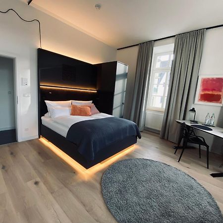 Yokolou - Design-Apartments Koblenz  Kültér fotó