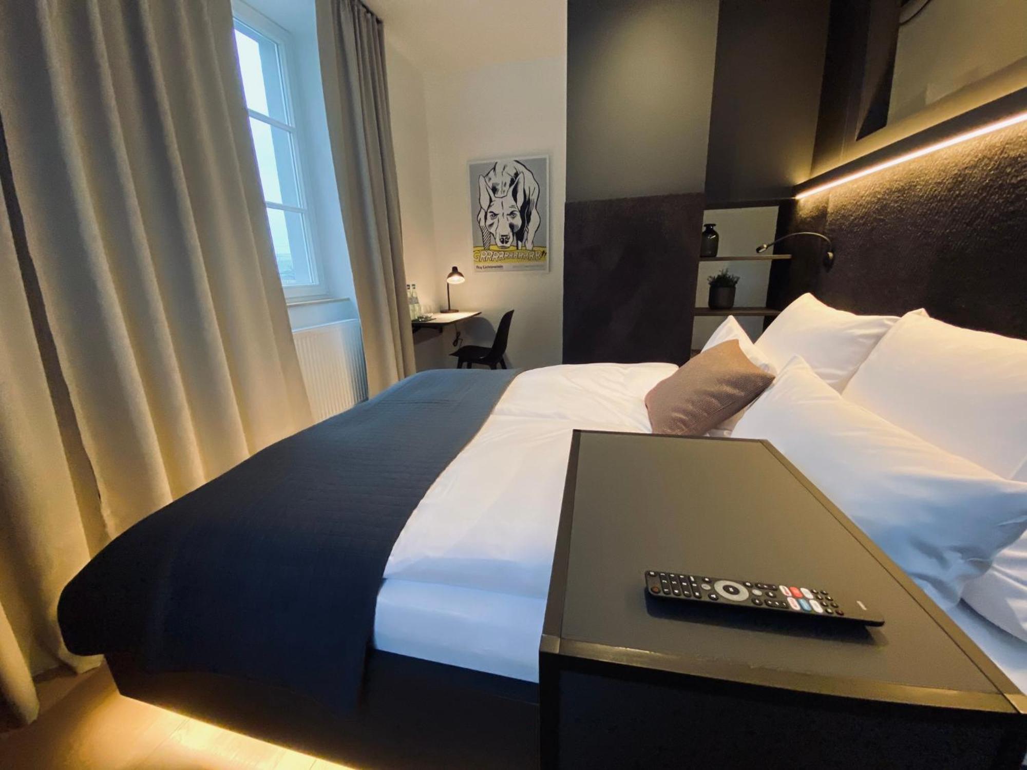Yokolou - Design-Apartments Koblenz  Kültér fotó