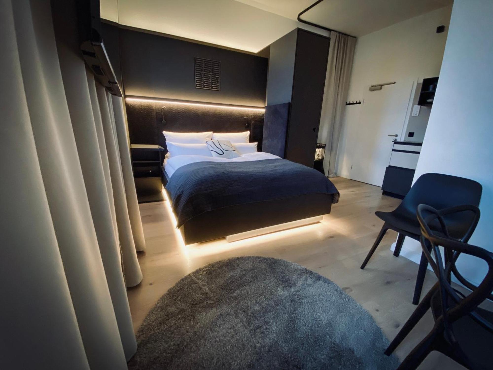 Yokolou - Design-Apartments Koblenz  Kültér fotó
