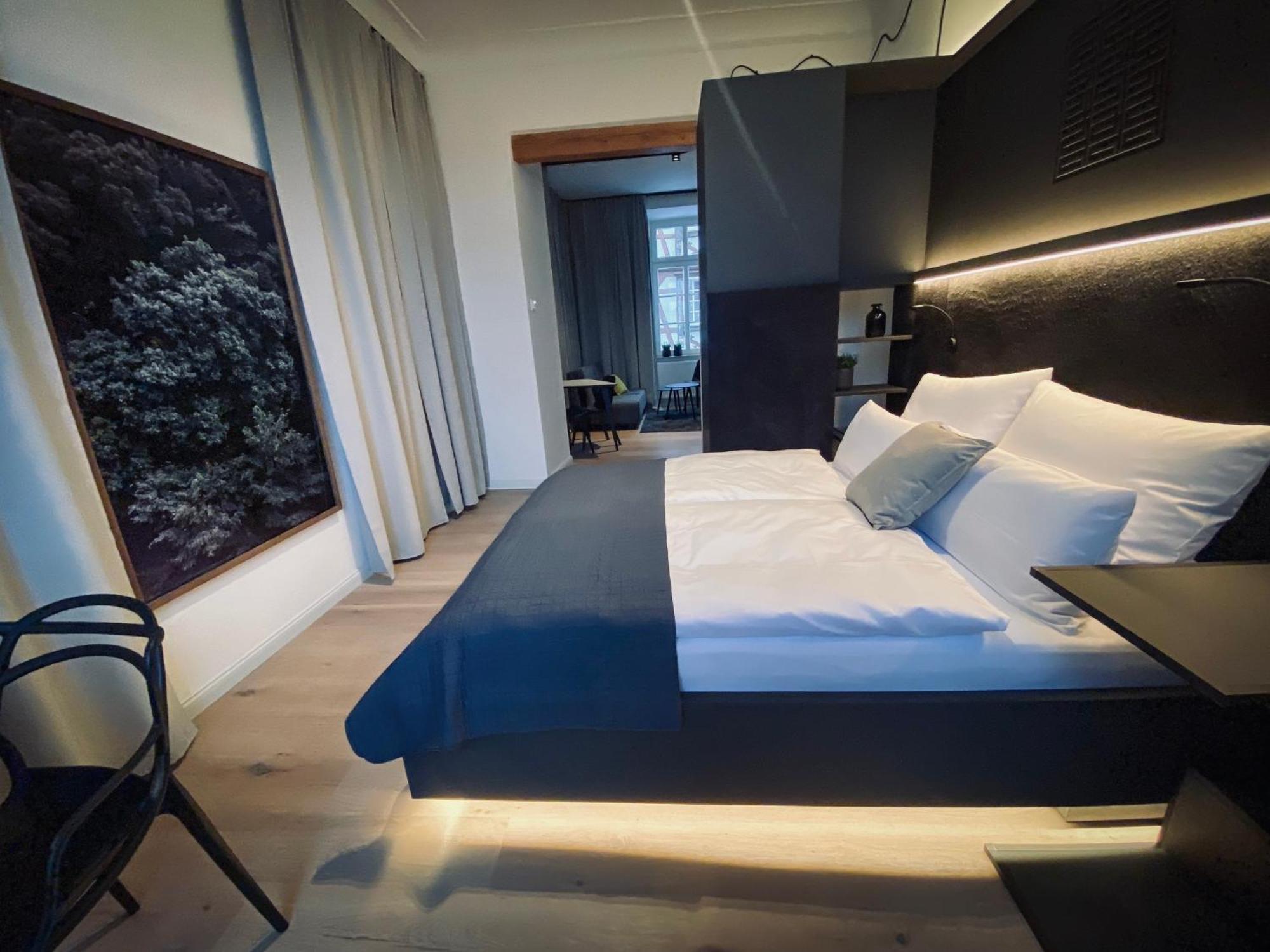 Yokolou - Design-Apartments Koblenz  Kültér fotó