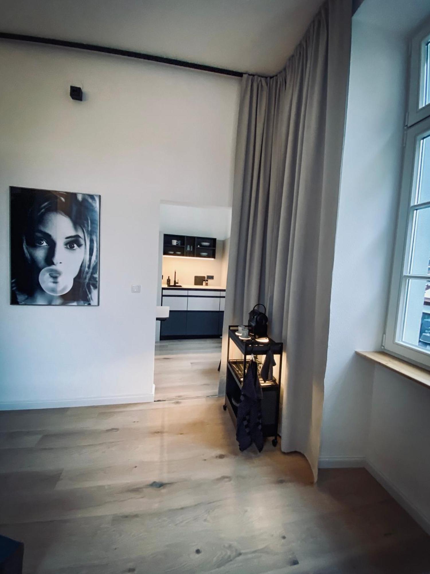 Yokolou - Design-Apartments Koblenz  Kültér fotó