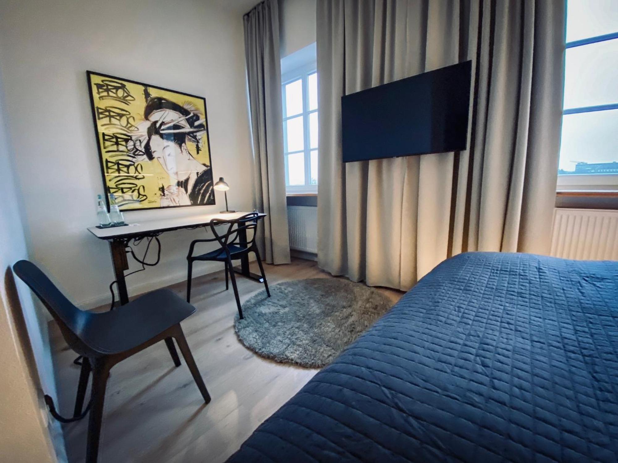 Yokolou - Design-Apartments Koblenz  Kültér fotó