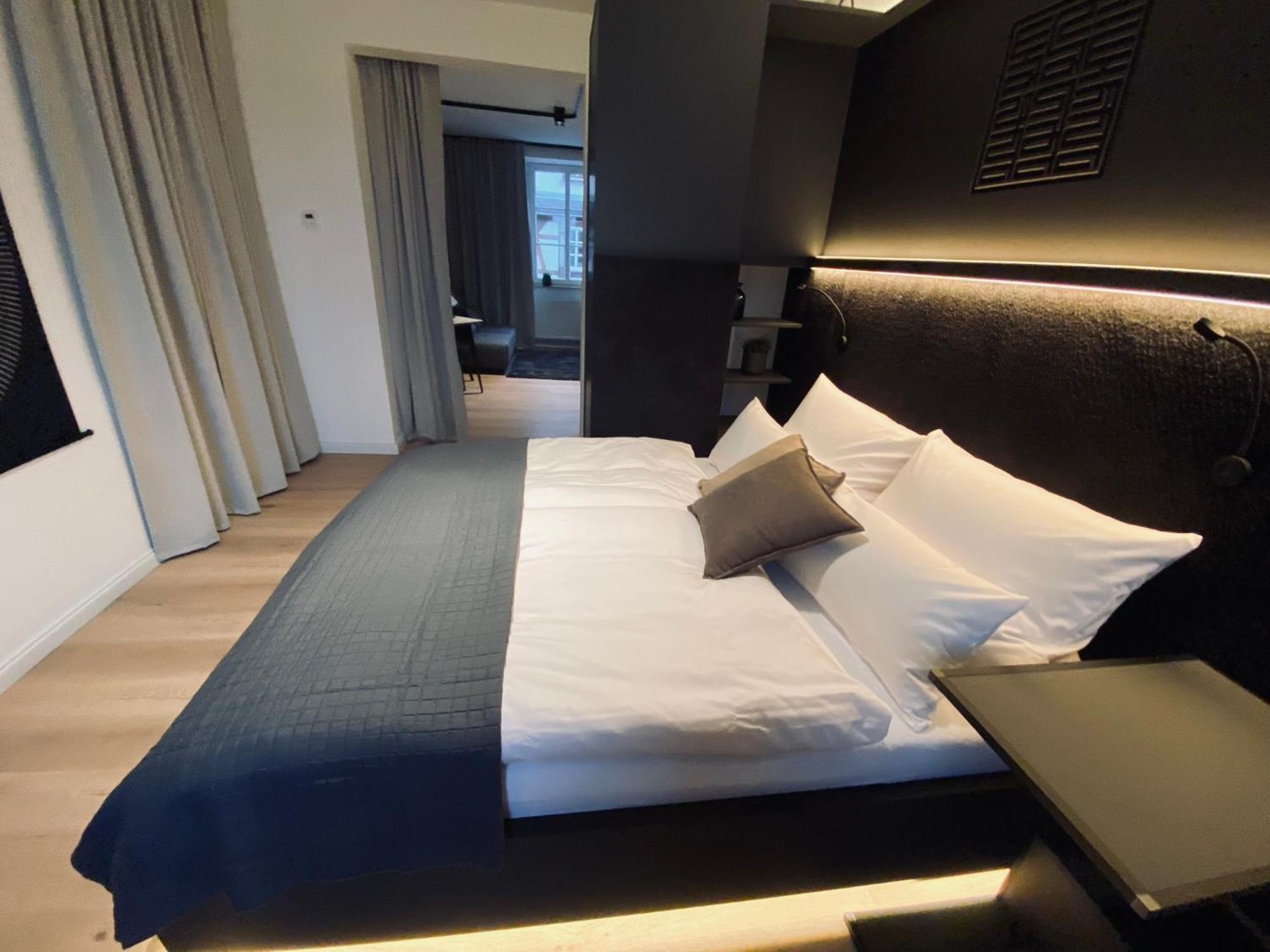 Yokolou - Design-Apartments Koblenz  Kültér fotó