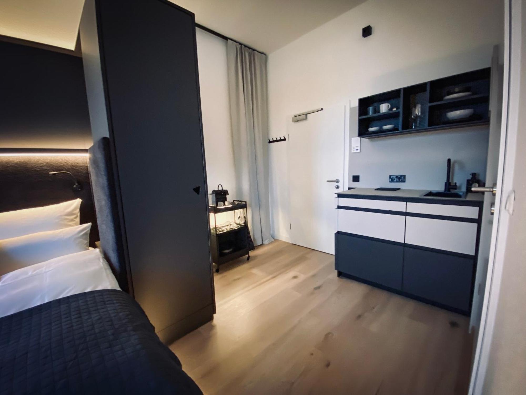 Yokolou - Design-Apartments Koblenz  Kültér fotó