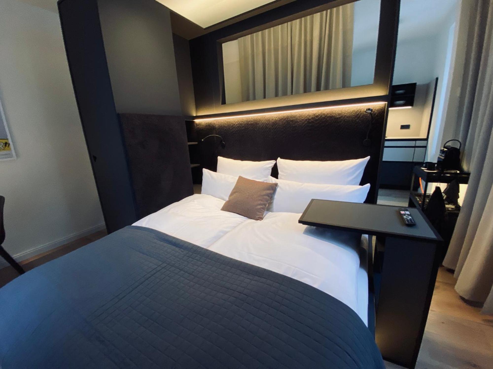 Yokolou - Design-Apartments Koblenz  Kültér fotó