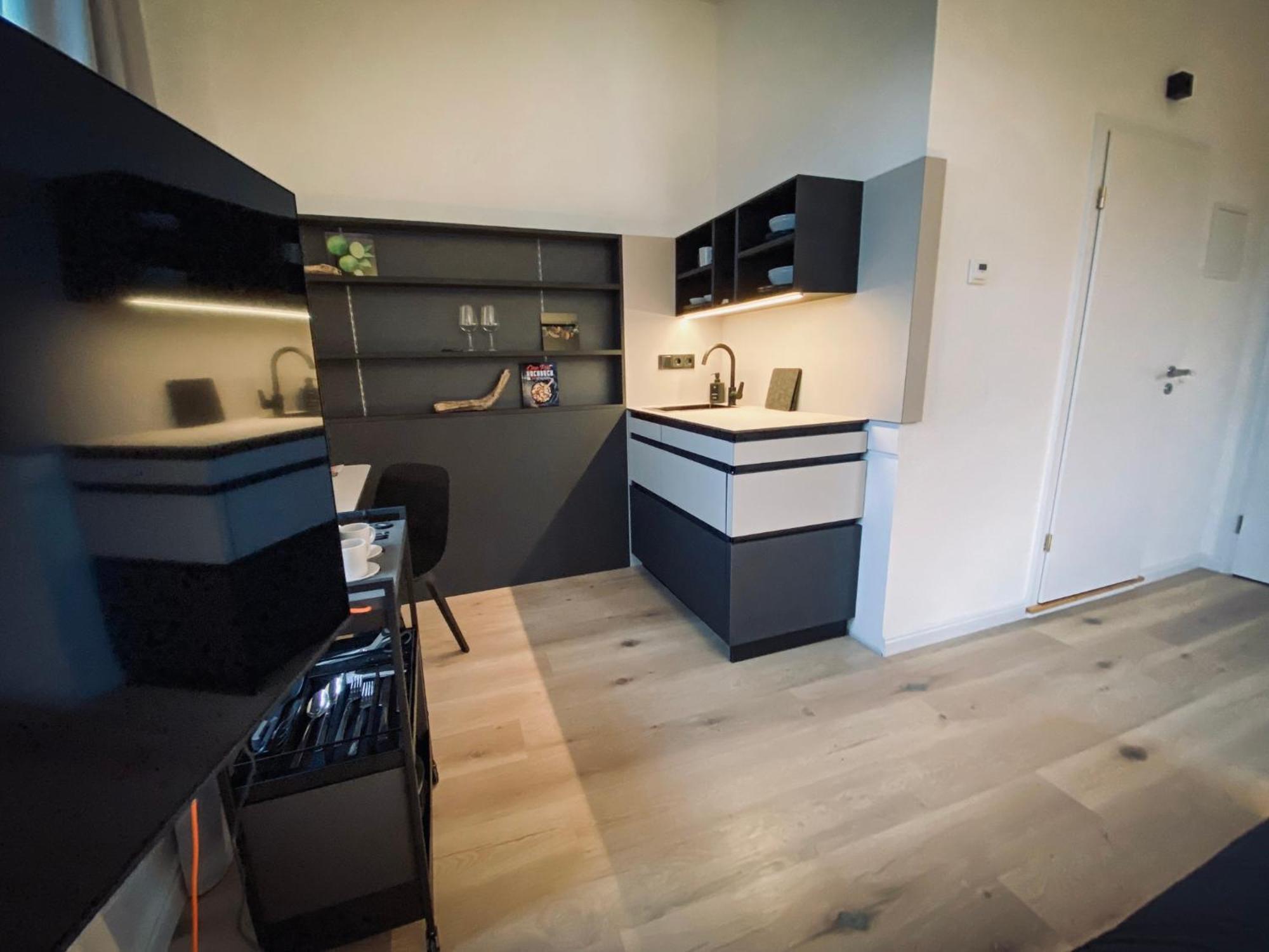 Yokolou - Design-Apartments Koblenz  Kültér fotó