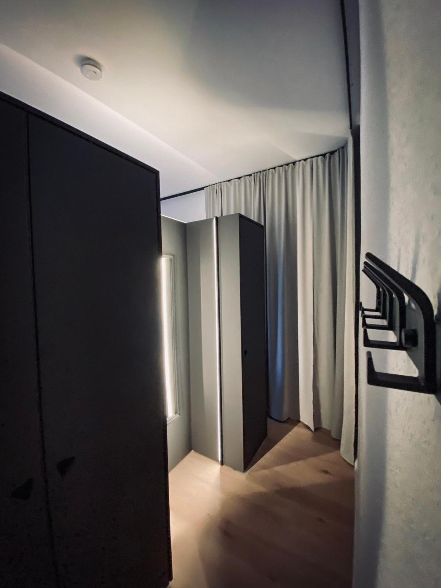 Yokolou - Design-Apartments Koblenz  Kültér fotó