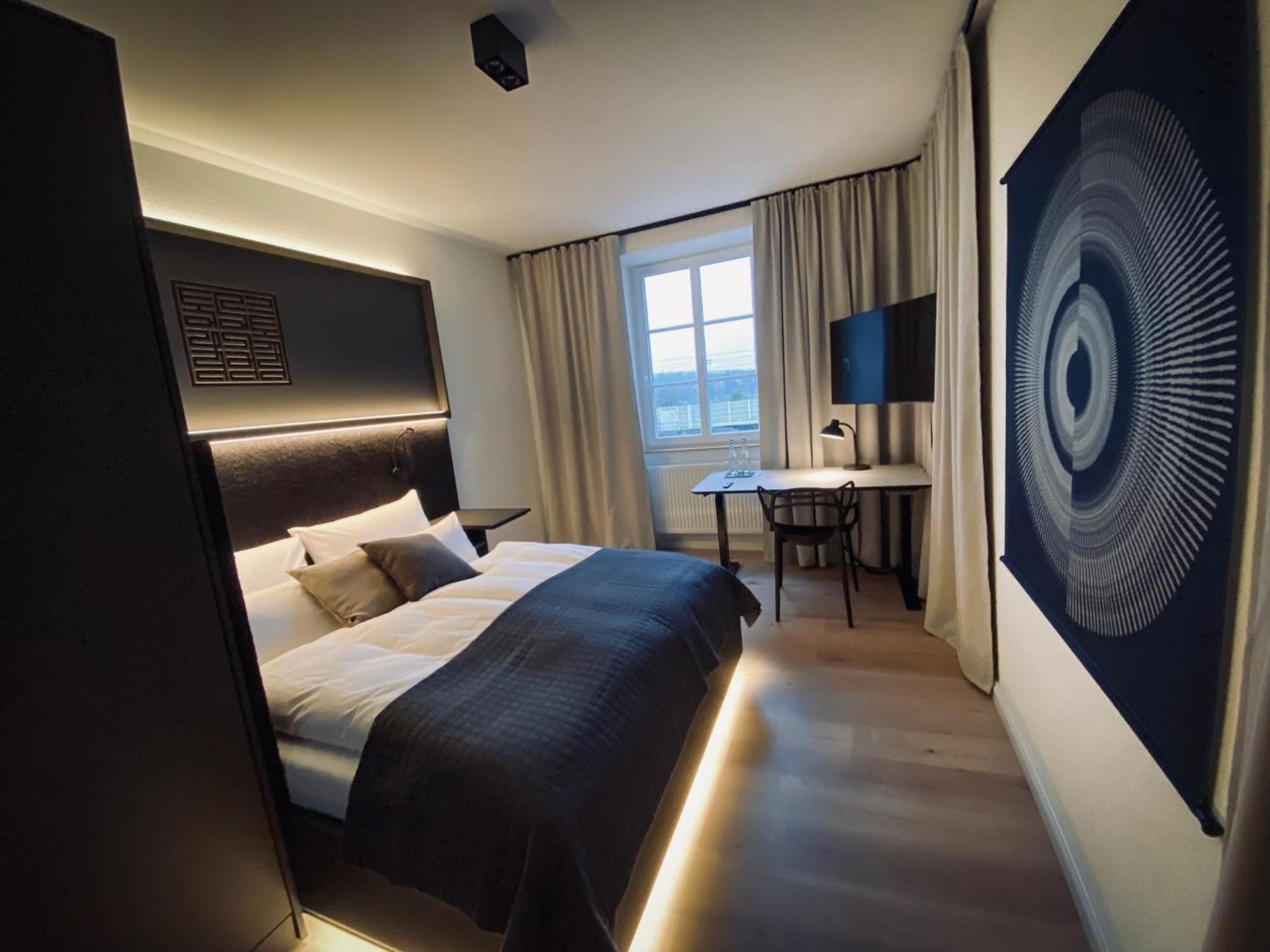 Yokolou - Design-Apartments Koblenz  Kültér fotó
