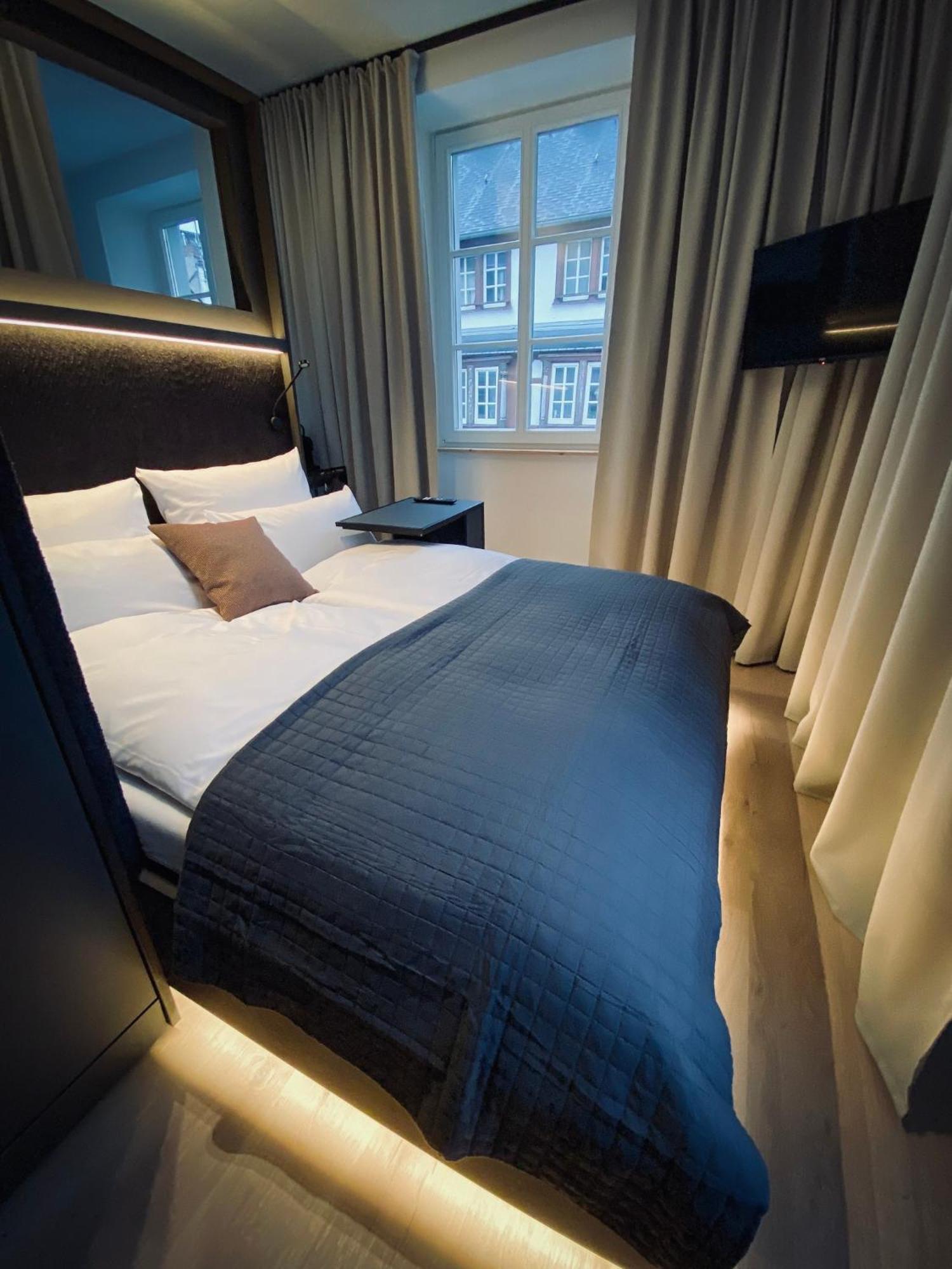 Yokolou - Design-Apartments Koblenz  Kültér fotó