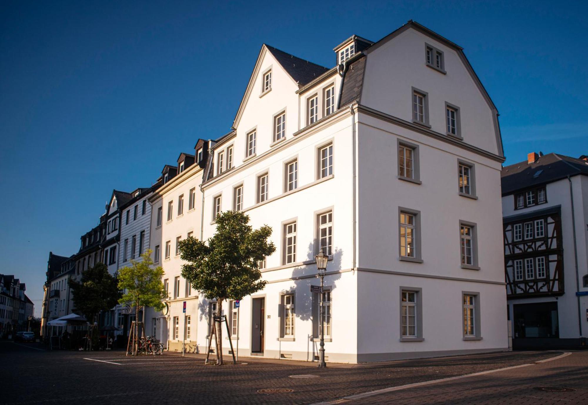 Yokolou - Design-Apartments Koblenz  Kültér fotó