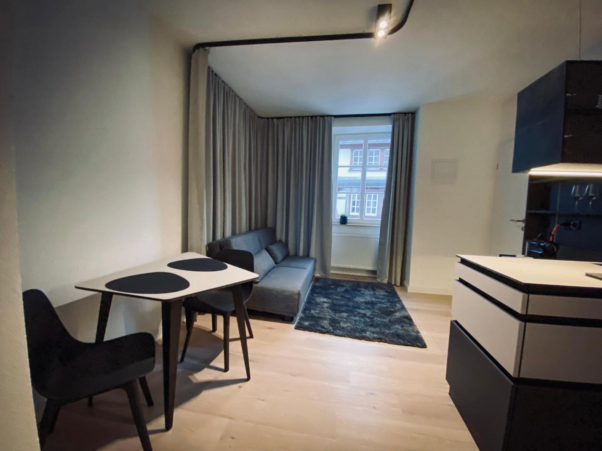 Yokolou - Design-Apartments Koblenz  Kültér fotó
