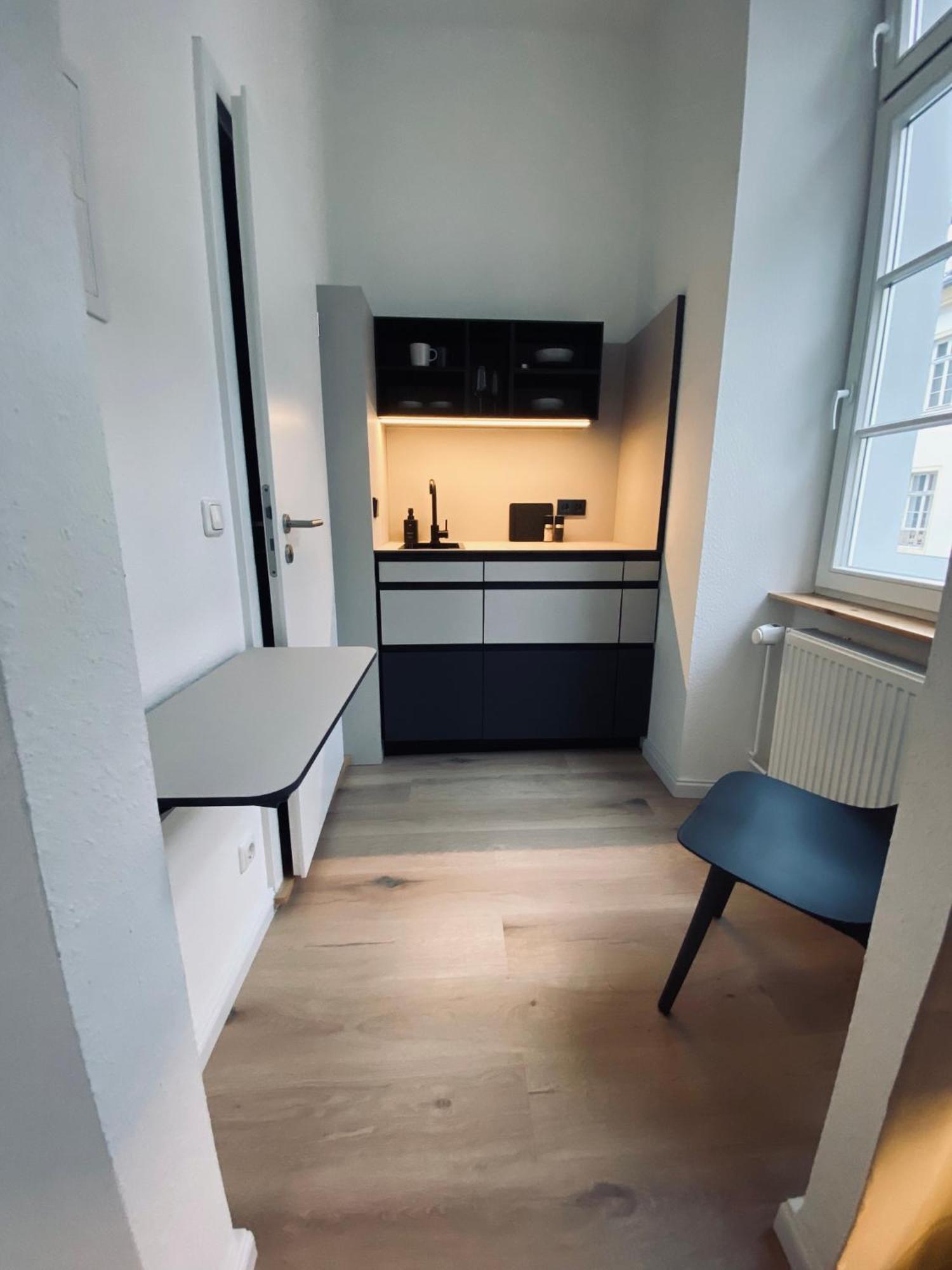 Yokolou - Design-Apartments Koblenz  Kültér fotó