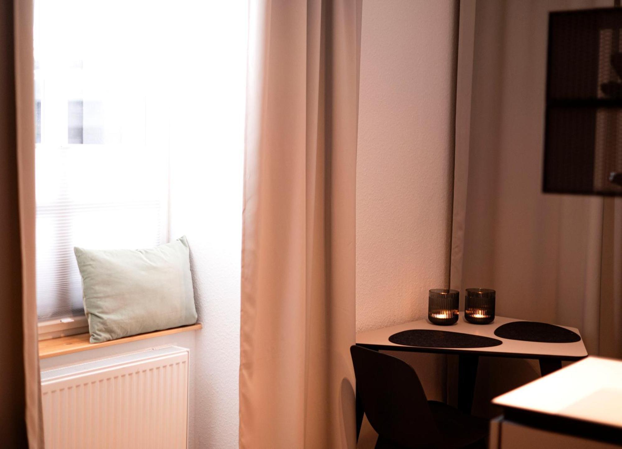 Yokolou - Design-Apartments Koblenz  Kültér fotó