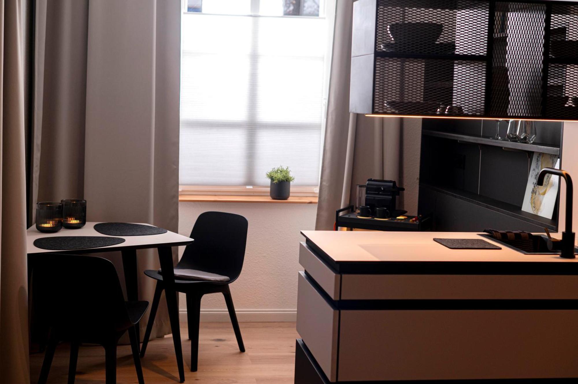 Yokolou - Design-Apartments Koblenz  Kültér fotó