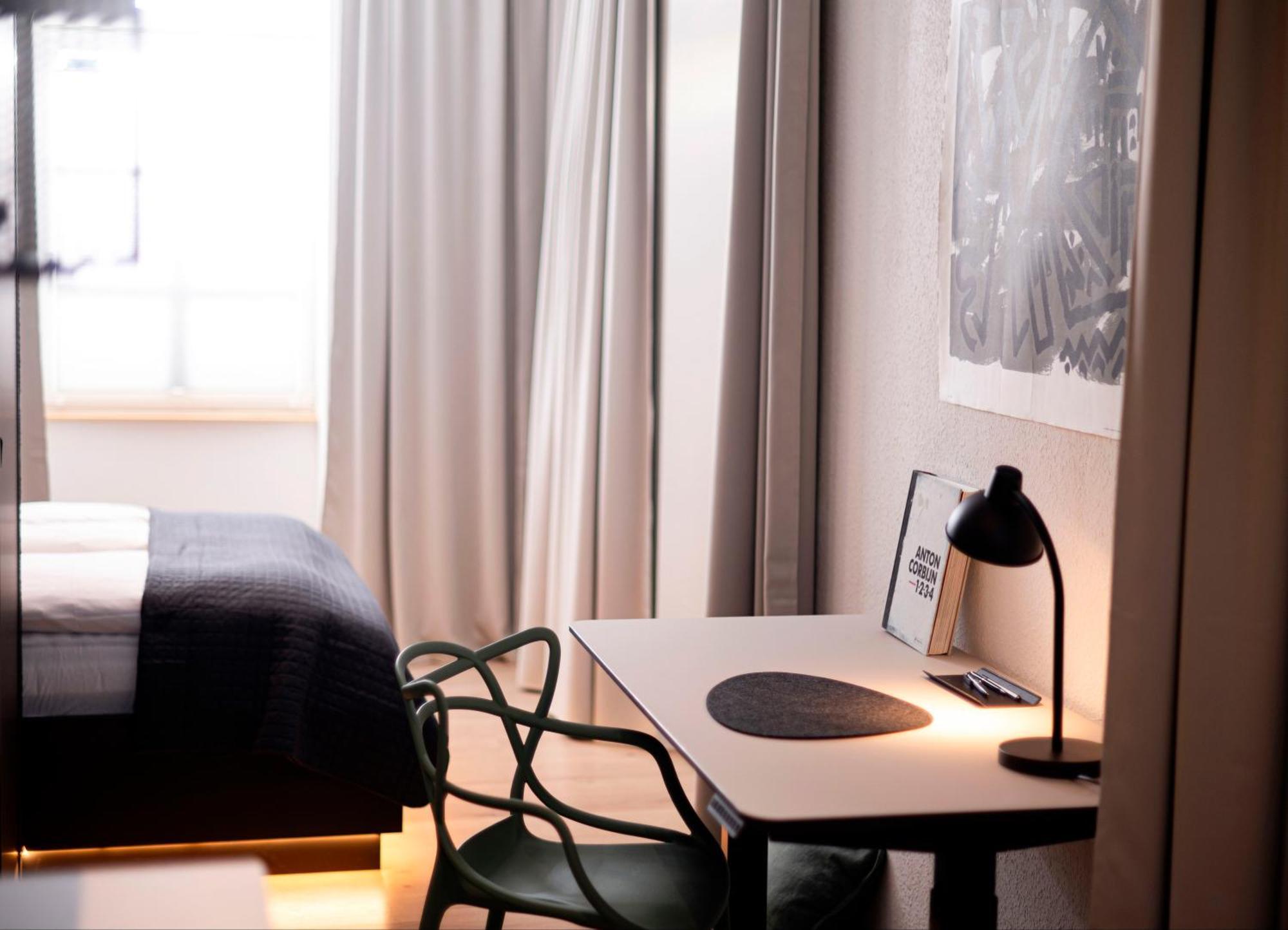 Yokolou - Design-Apartments Koblenz  Kültér fotó
