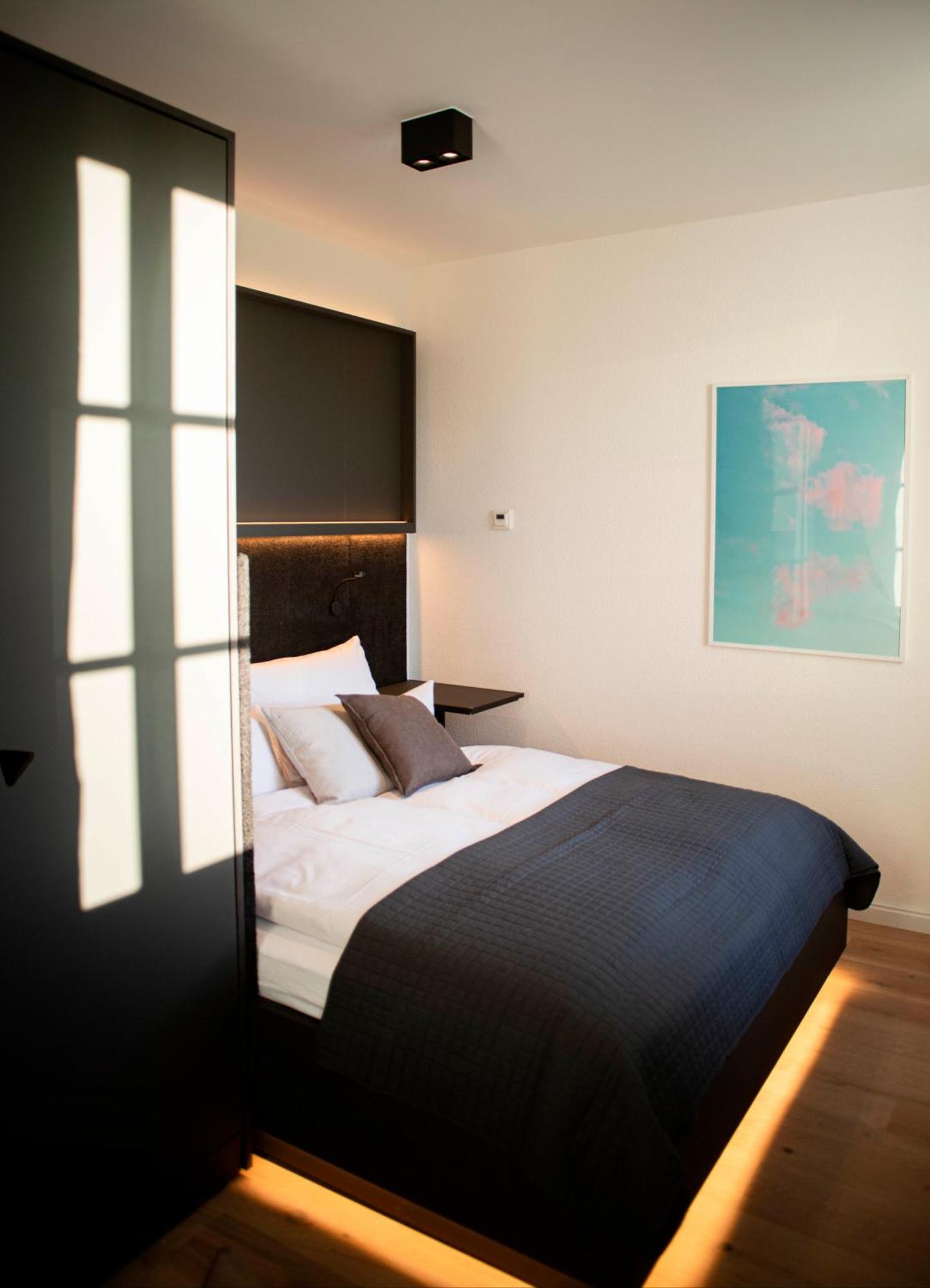 Yokolou - Design-Apartments Koblenz  Kültér fotó