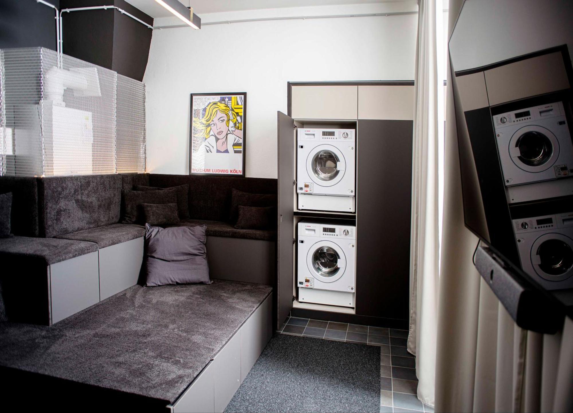 Yokolou - Design-Apartments Koblenz  Kültér fotó